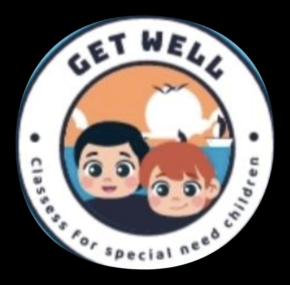 Get well